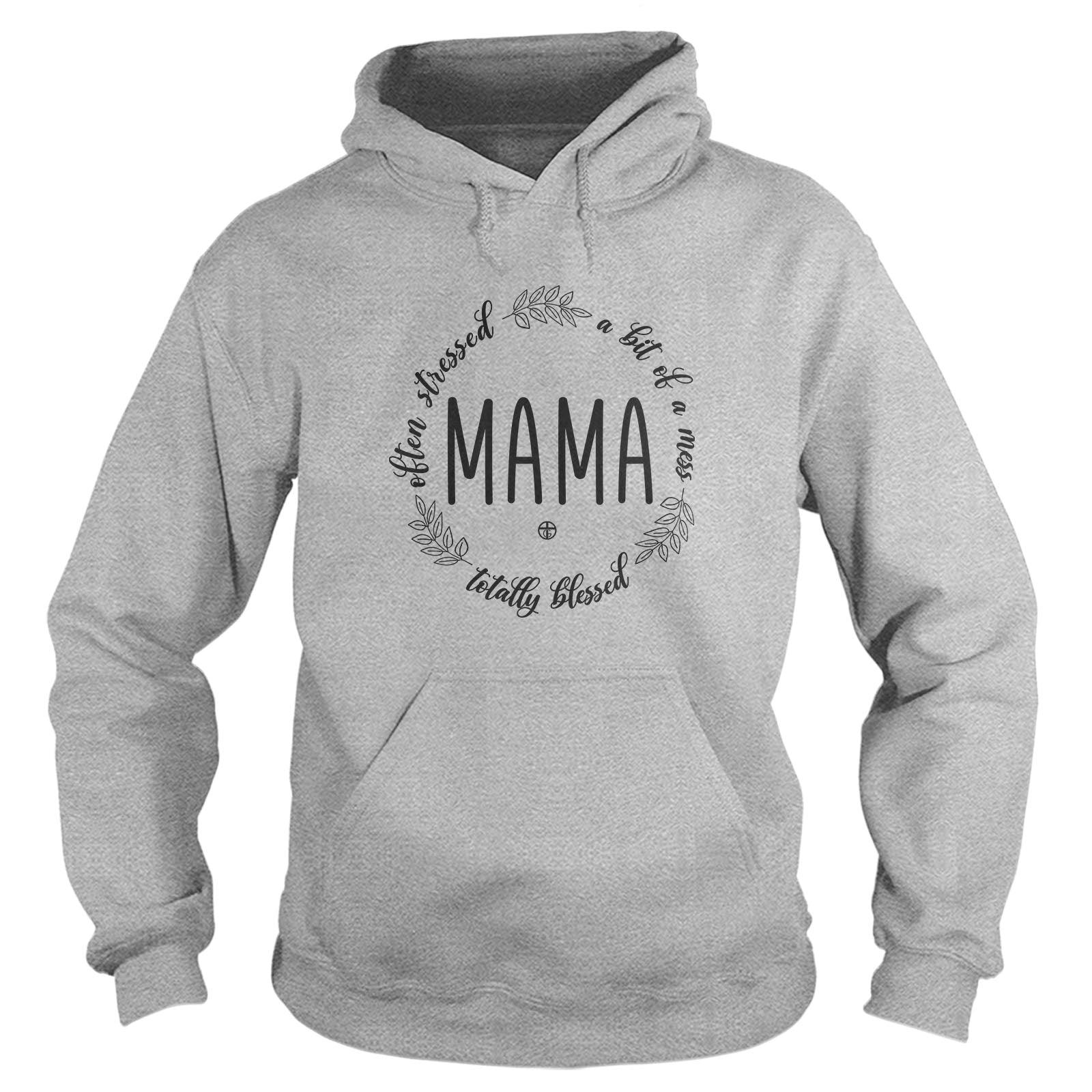 Mama - Our True God